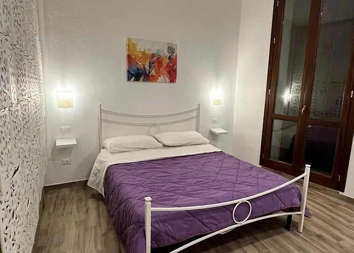 Immacolatella Guest House Palermo