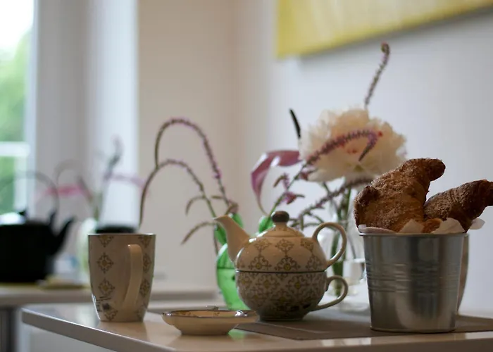 Bed and BreakfastB&B Amor