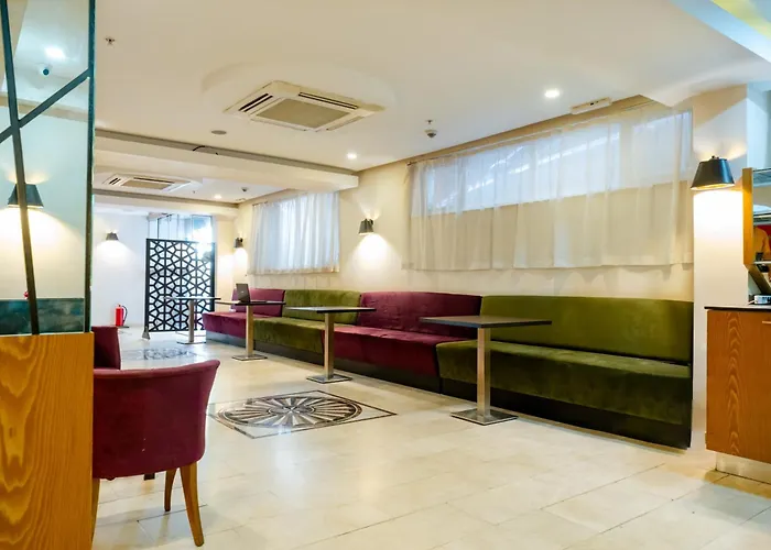 Beyoglu Mls Hotel Istanbul