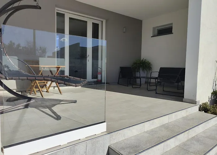 Evergreen B&B Porto Cesareo