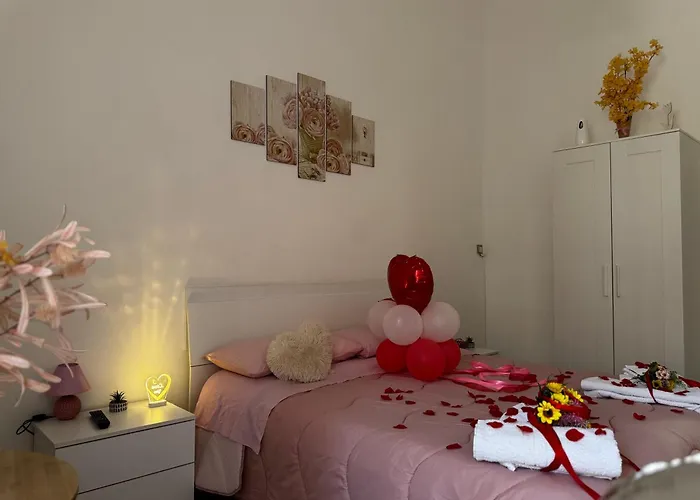 Bed and Breakfast Dolce Notte Taranto