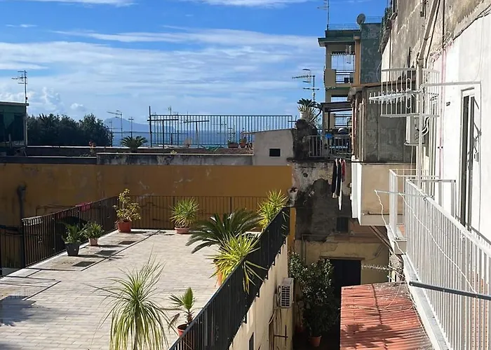 Suite 21 Ercolano