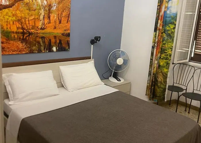 Parenti B&B Roma