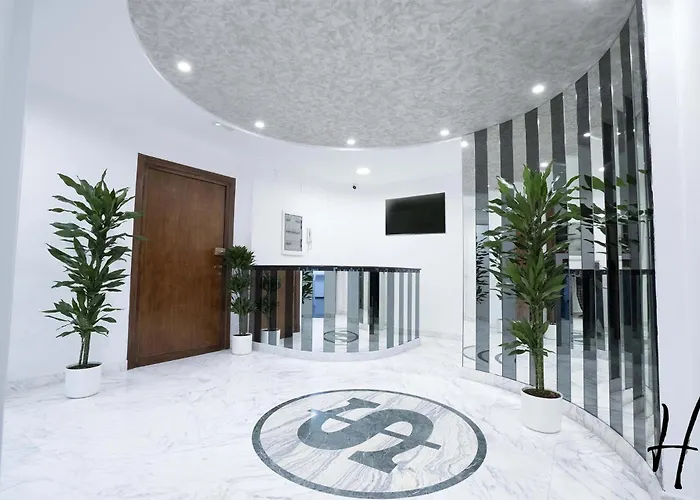 Gregorio VII Luxury Home Apartment Rzym