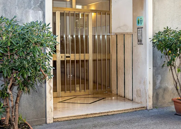 B&B Sorrento Mahal Kita