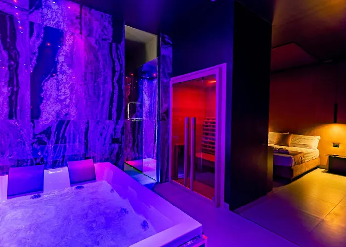 Supreme Suite&Spa Palermo