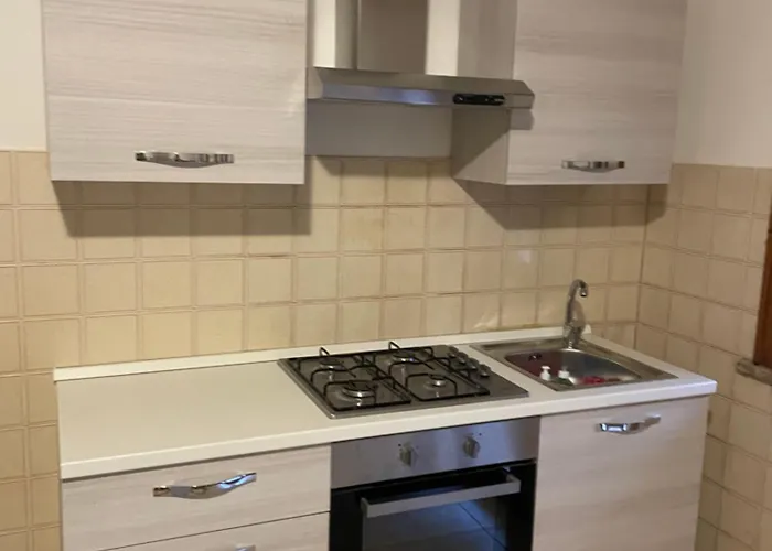 La Stella Cometa Pisa