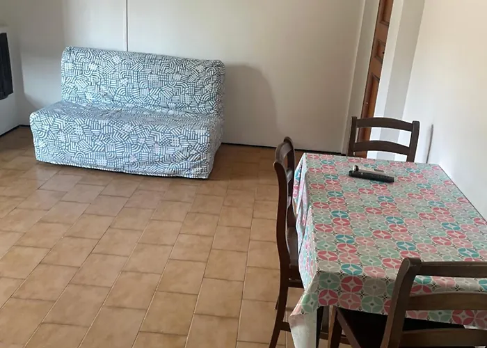 La Stella Cometa Pisa