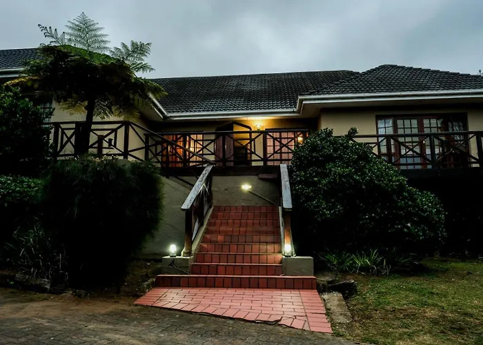 Buffalo View Lodge East London