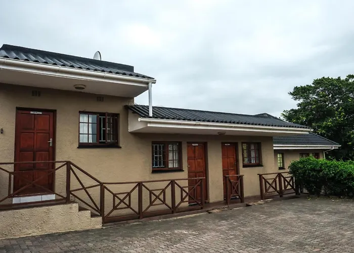 Buffalo View Lodge East London