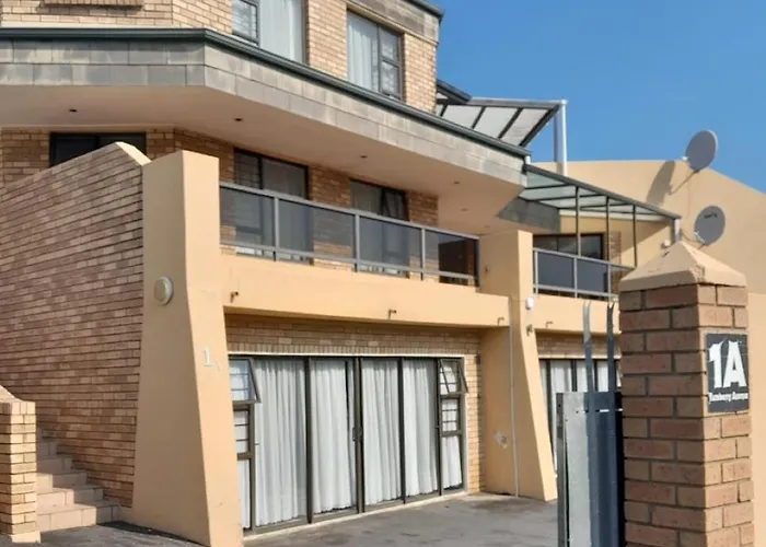 Buffalo View Lodge East London