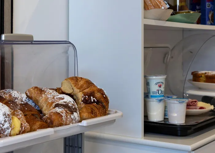 Ad Maiora B&B San Vito Lo Capo