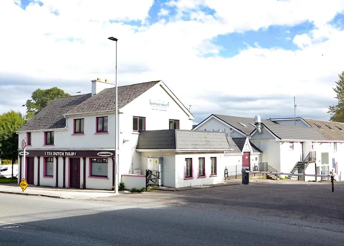 The Dutch Tulip Hotel Mallow