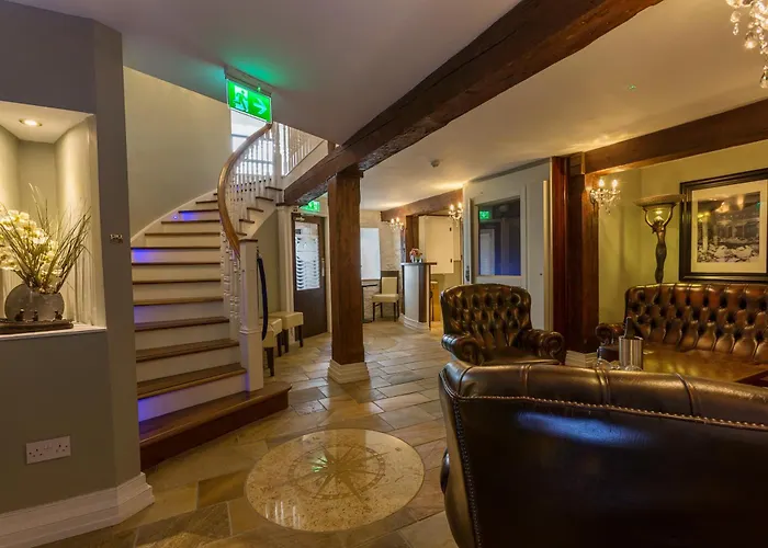 Crews Bed And Breakfast Dungarvan 