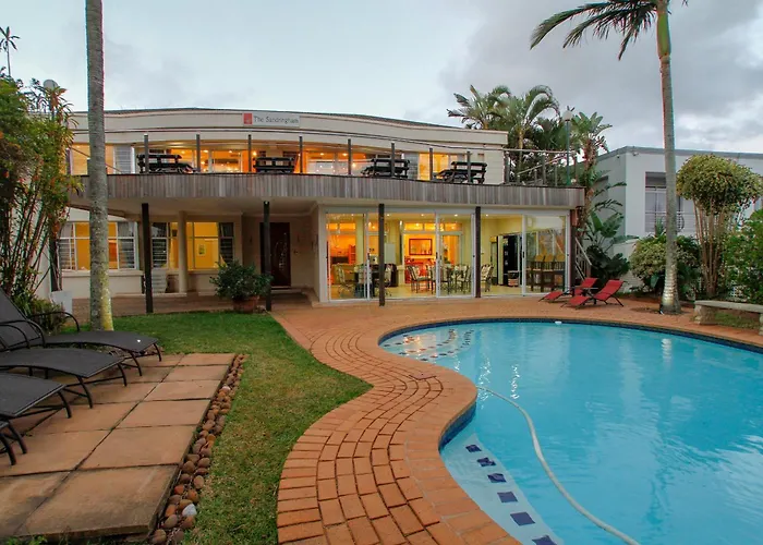 The Sandringham Bed & Breakfast And Self-Catering Durban