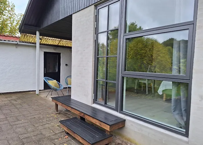 Engholmbb Bed and Breakfast Odense