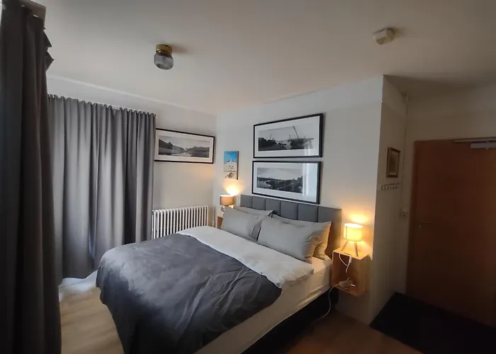 Snorri'S Guesthouse Reykjavík