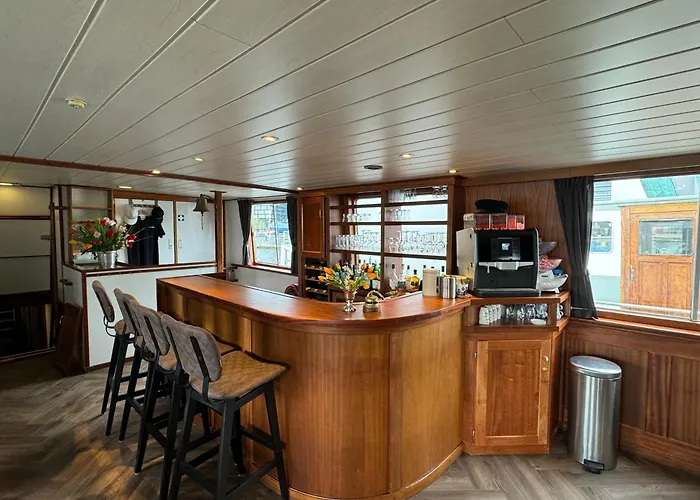 Bed and Breakfast La Mar Amsterdam
