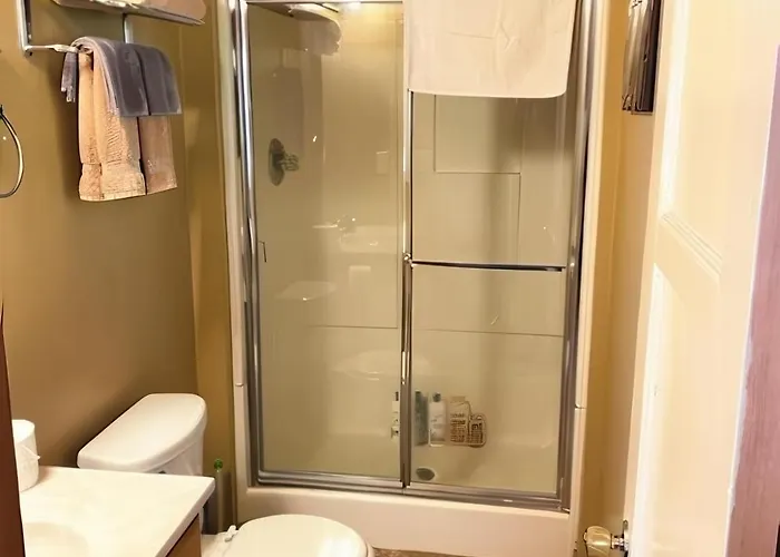 Creek Runner'S Lodge Pet-Friendly Big Bear Lake