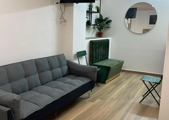 Bed and Breakfast Acquicella House Catania