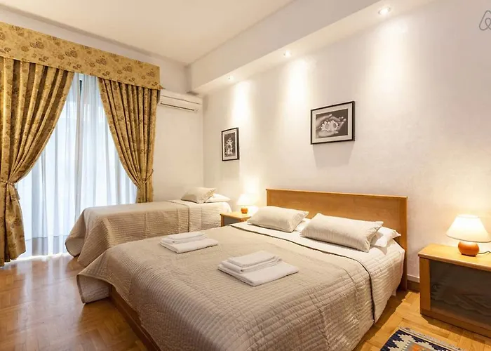 Kosher Bed&Breakfast La Casa di Eva Roma