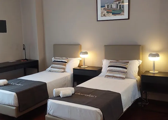 B&B Bixio 34 Reggio Calabria