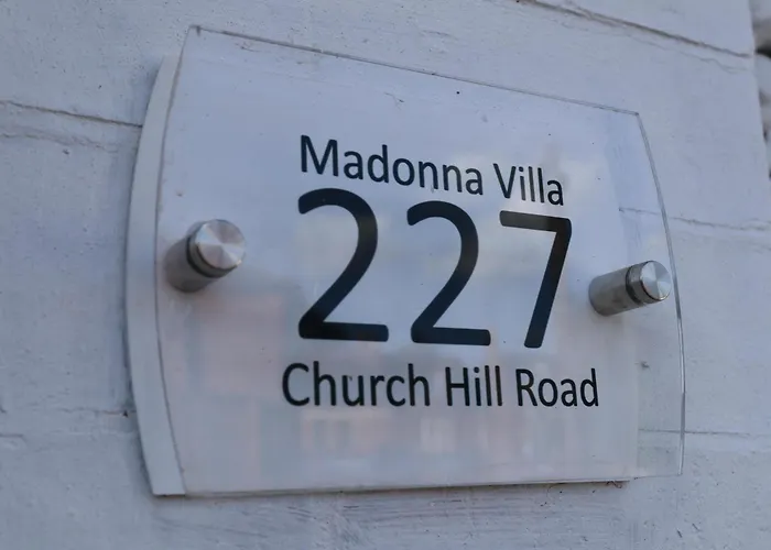 Madonna Villa Birmingham