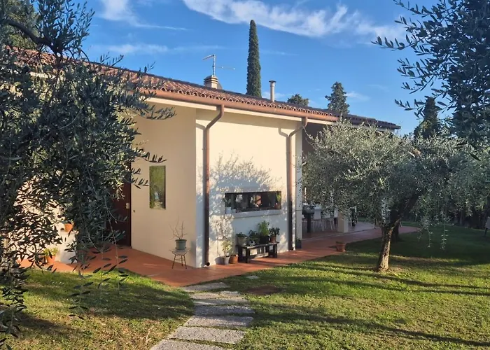 Villa Vagabondo Garda 