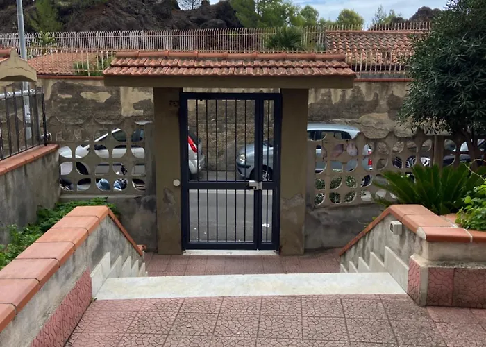 B&B Fontana Catania