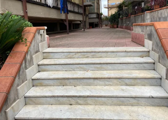 B&B Fontana Catania