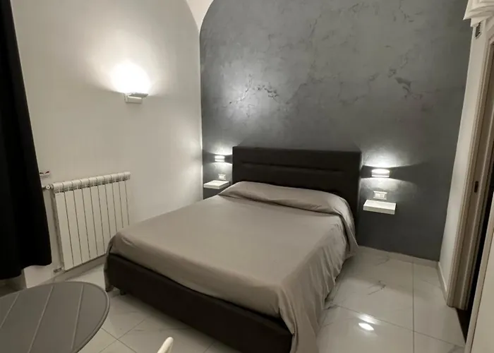 La Casetta - Rooms San Giorgio a Cremano