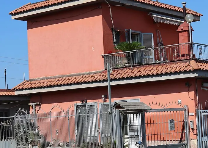 Bed and Breakfast La casa di Giulia Ercolano