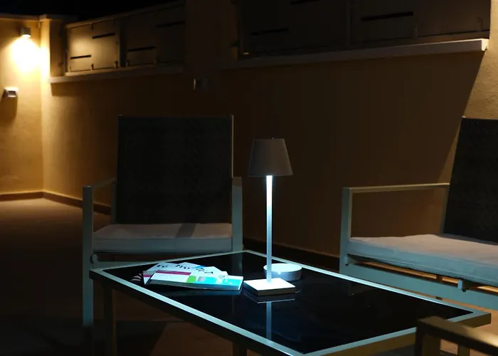 Bed and Breakfast Residenza Gurnea - Free Private Parking Tropea
