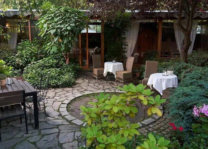 American House Baletowa Warszawa