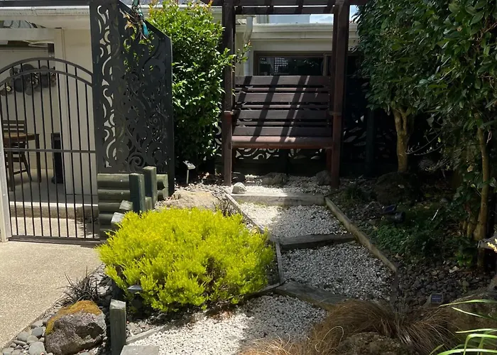 Carly'S Place Rotorua