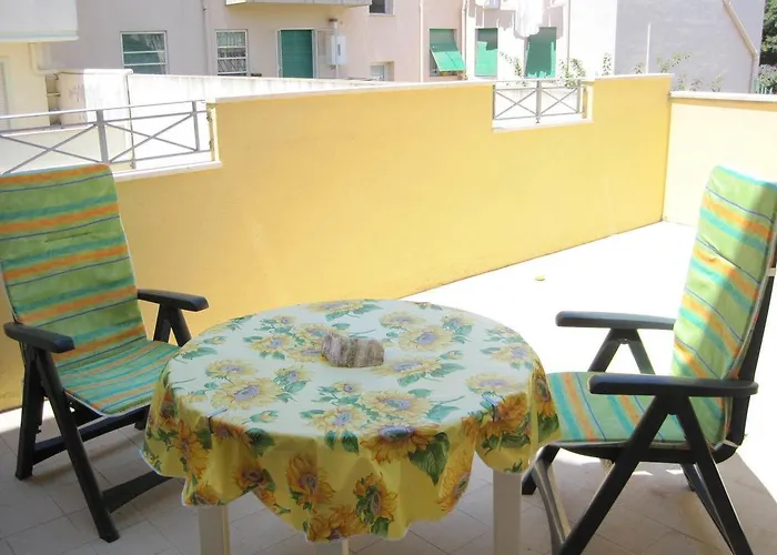 B&B Il Brigante Alguer