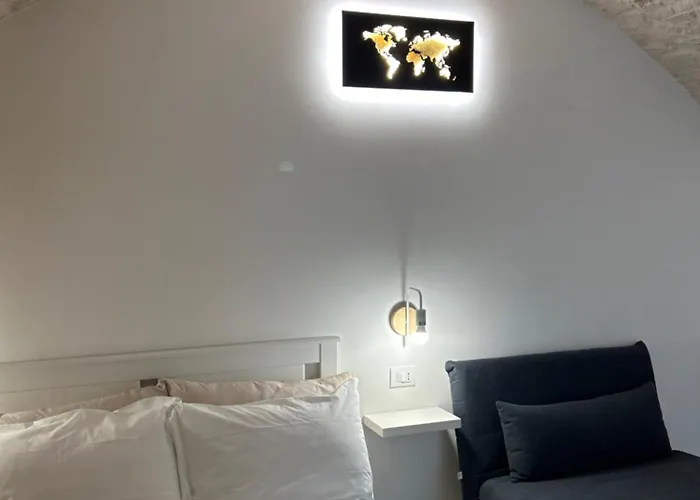 Bed and Breakfast La Loggetta Noci