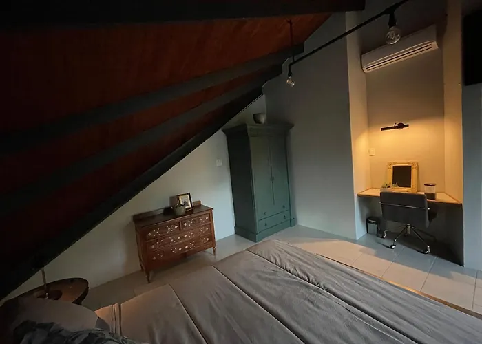 Victorious Guest House Bloemfontein