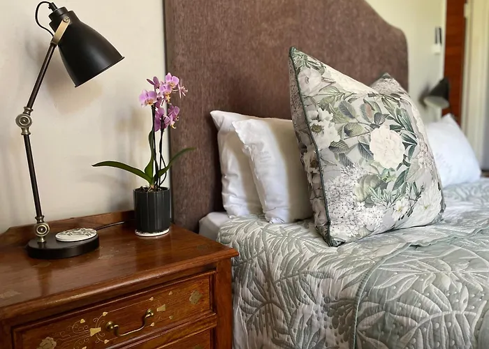 Victorious Guest House Bloemfontein