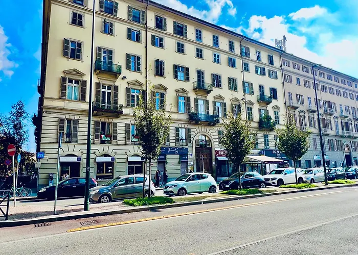 B&B Da Lisa Torino