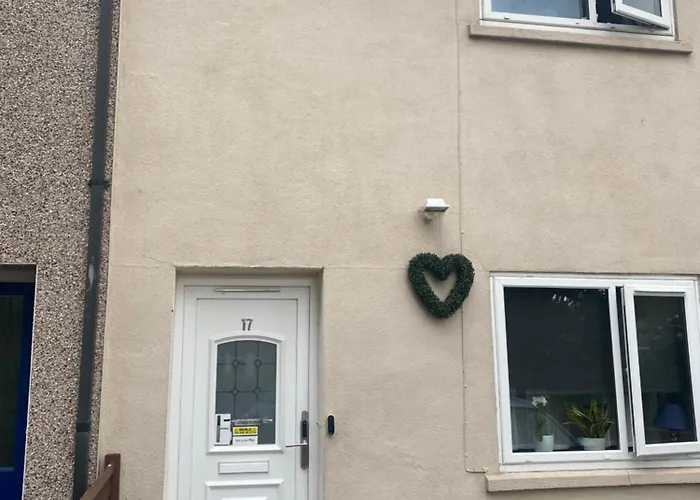 Comfortable Rooms In The House Oxford