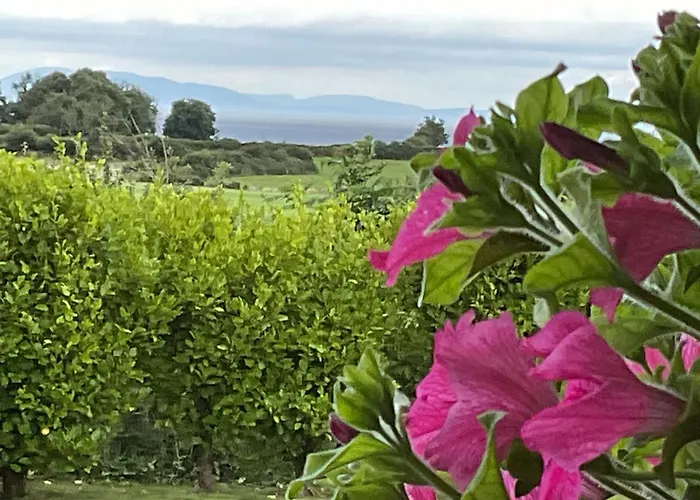 Hazeltree Lodge Sligo