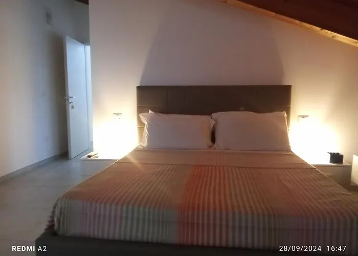 B&B Stella del Cilento di Anna Botti Agropoli