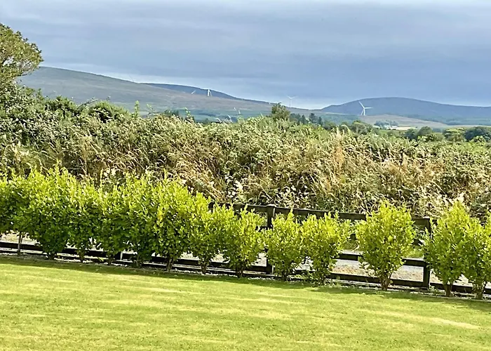 Hazeltree Lodge Sligo