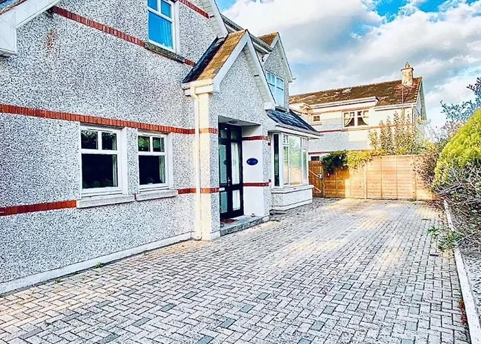 Sonas House Bed & Breakfast Kilkenny