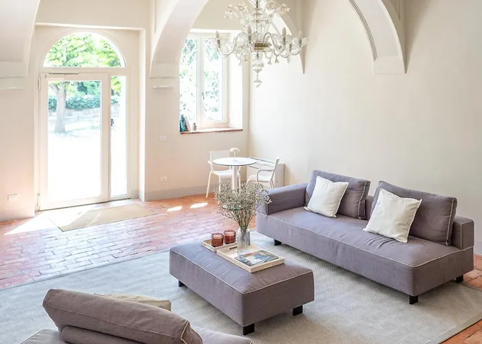 The Lake Suites - Luxury Suites In Lazise