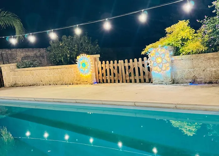 Bed and Breakfast Borgo Rosalia Galatina