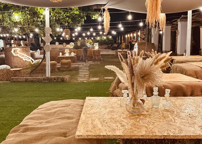 Bed and Breakfast Borgo Rosalia Galatina