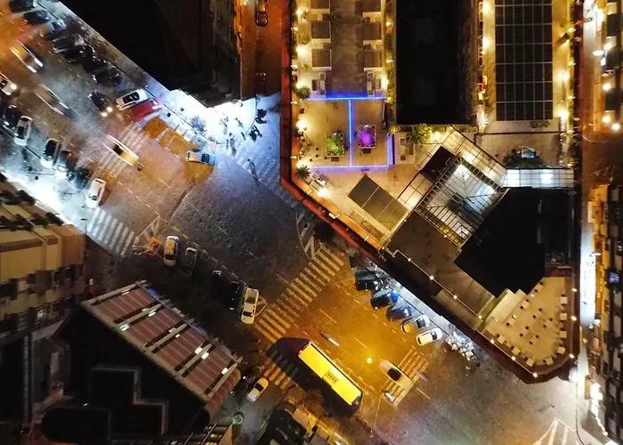 Bed and BreakfastSweet Sleep