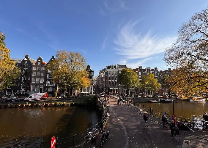 Decor Canal House Amsterdam